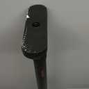 Sportneer Pull Up Bar: Strength Training Chin up Bar No Screws - Adjustable 29.5''-37''(75-94cm) Width Locking Mechanism Pull up Bar for Doorway - Max Load 440lbs for Home Gym Upper Body Workout, Non-slip