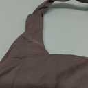 SUUKSESS Women Halter Tank Tops Double Lined Backless Y2K Trendy Going Out Tops
, size -XS