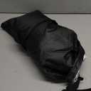 LBTING Round Patio Furniture Cover, Outdoor Table Chair Set Covers 62Dia x 28H Inches, 420D Waterproof Windproof Dust-proof UV-Resistant Furniture Cover