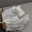 Magnetic Screen Door, Keep Bugs Out, Pet & Kid Friendly，Works with Front Doors, Sliding Doors,Fit Door Size 36 x 78 Inches White