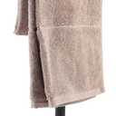 Bathroom Hand Towel Holder StandT-Shape Hand Towel Holder Stand SUS304 Stainless Steel Matte Black for BathroomKitchen or Vanity Countertop