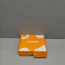 oneisall Dog Clipper Low Noise, Dog Grooming Kit with Rechargeable, Pet Shaver Cordless Electric Quiet Hair Clipper Set for Dogs Cats PetsGold