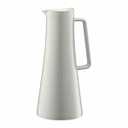 Bodum 37 oz Bistro Thermo Jug, White