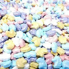 Fruidles Multicolor Mini Dehydrated Marshmallows in Resealable Bag - Mini Marshmallow Bits for Great Toppings (Half-Pound)