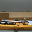 SHOHO Cordless Pole Saw Compatible with Dewalt 20V Max Battery (Tool Only)