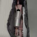 Jool Baby Portable Potty Training Chair with Travel Bag and 30 Liners, Foldable, Indoor/Outdoor Use, Camping (Pink)