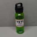 YETI Yonder Water Bottle with Yonder Chug Cap, Lightweight, Leakproof and BPA-Free