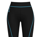 Goldfin Ladies Wetsuit Shorts