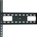 Ultra Slim Tilt TV Wall Mount Bracket for LG 77 Inch Class C3 Series OLED evo 4K UHD Smart webOS 23 w/ThinQ AI TV - OLED77C3AUA - Low Profile 1.7" from Wall, 12 Tilt Angle, Easy Install