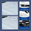 3 x Magic Car Scratch Removal Pen, 2026 New All Cars Magic Pen, All Cars Pens Scratches for Quick Automotive All Cars Paint Scratches Repair (2PC) (EXP 08/05/26)