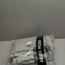 6x9 Area Rugs Living Room: Washable Large Vintage Beige Rug Neutral Non-Slip Soft Stain Resistant Indoor Carpet for Bedroom Nursery Dining Room Under Table Bed Home House Office Playroom