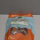 Keyoung Gaines Family Farmstead Sweet Potato Dog Bones, All-Natural, Grain Free, Dog Treats for All Ages & Breeds, Made in The USA, 32 oz Bag
