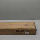 Twin XL Box Spring 5 Inch High, Heavy Duty Mattress Foundation, Sturdy Metal Box Springs with Fabric Cover, Easy Assembly, Noise Free