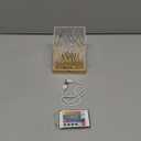 Birthday Gifts for Women Gifts for Teenage Girls Boy Northern Lights Projector,18-Color Valentines Day Gifts for Her Teen Girl Gifts Trendy Stuff,Galaxy Projector for Bedroom Cute Room Decor Aesthetic