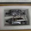 A-Premium Front and Rear Ceramic Brake Pads Set Compatible with Jaguar & Land Rover Models - XE2017-2019, F-Pace/XF 2017-2020, E-Pace 18-19, Range Rover Evoque, Range Rover Velar, Discovery Sport