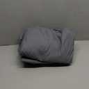 King Size 4 Piece Sheet Set - Comfy Breathable & Cooling Bed Sheets Set - Hotel Luxury Bedding for Women, Men, Kids, Teens, Boys & Girls - Deep Pockets, Ultra-Soft, Wrinkle Free - Oeko-Tex - Dark Grey