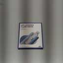 MFi Certified Flash Drive for iPhone iPad 256GB, Photo Stick for External Memory Storage, Easily Back Up and Save Photos Videos, USB Memory Stick Thumb Drive for iPhone/iPad/Android/PC (Sky Blue)