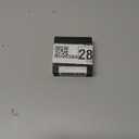 4Pcs 1:64 Scale Tiny People Resin Policeman Figurines Fairy Garden Desktop Ornament Layout S Scale DIY Projects Miniature Dioramas Decor