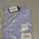 Armani Exchange Women's Script Rhinestone Slim Tee, XL