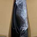 AIPOIL Floor Mats & Cargo Liner Set for 2019-2025 Infiniti QX50 & 2022-2025 Infiniti QX55 All Weather Protection TPE Anti-Slip Automotive Full Set Custom Car Mats Accessories - Black