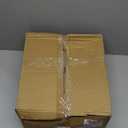 GOGOSO Balls for Ball Pit - Plastic Ball for Toddlers 1-3, Baby Kids Ball Pool Decoration 50 100 200 300 500 1000 (A Purple+Pink+White+Clear, 200 Balls)