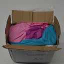 Inflatable Costume, Halloween Costumes Men Women Unicorn Rider, Blow Up Costume for Unisex Godzilla Toy (Full Body Blue Unicorn - Adult)