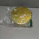 30 Pcs 10 inch Gold Cake Boards Round, Food-Graded Cardboard, Waterproof and Oil-Proof, Sturdy Corrugated, Ideal for Baking, Cake DIY, Dessert and Craftin