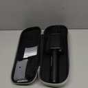 BONAOK Karaoke Microphone, Portable Wireless Bluetooth Karaoke Mic for Adults&Kids Car Home Outdoor Party, Karaoke Machine for PC/All Smartphone G50 Black 2025