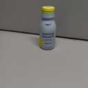 More Labs Morning Recovery, Sugar Free, Natural Lemon Flavor 3.4 fl oz (100 ml)