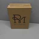 RM ROOMERS Cat Garden Statue with Lantern  Solar Cat Light Outdoor Figurine for Yard Patio Porch  Gifts for Women Gardeners  House Decorations, Birthday & Mothers Day Garden Gifts