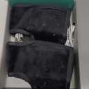 2PCS Foot Renew Triple Method Massager, 3 in 1 Massager for Neuropathy, Triple Technology Foot Massager Ankle, Wireless Portable Foot Massagers for Home/Office/Travel, 3-Speed & 5-Temperature (Grey)