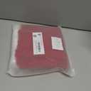 Dog Sweater for Medium Dogs Argyle Cable Knit Turtleneck Pullover Winter Clothes Boys Girls French Bulldog Dachshund Corgi Beagle Pug Pet (M, Red)