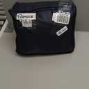 Topcee Weighted Blanket for Adults (20 lbs, 60" x 80") Queen Size Soft Cooling Heavy Blanket Sleeping, Apply to 190-210 lbs Body, Thick Breathable Blanket with Glass Bead, Easy Care (02-pink)