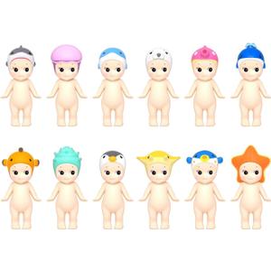 Sonny Angel 1 Figure Marine Series