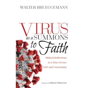 Virus as a Summons to Faith: Biblical Reflections in a Time of Loss, Grief, and Uncertainty