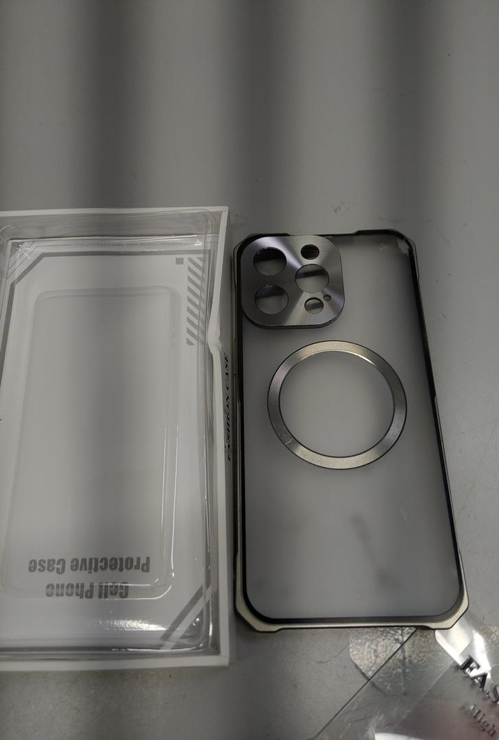 Fashion Case 