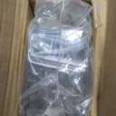 LazBlinds Cordless Cellular Shades, Light Filtering Honeycomb Shades for Home, Thermal Insulation Noise Reduction Blinds for Windows, 27'' W x 64'' H, White