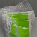 3-in-1 Charging Station, 2X Faster 15W Wireless Charging Station for iPhone 16/15/14/13/12, for Apple Watch, AirPods, Magnetic Wireless Charger with Sleep Friendly Light (Black)