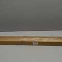 Aluminum Door Draft Stoppers - 39' Weather Stripping Seal for Exterior & Interior Doors