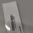 Rontion 6 Pack Hard PC Case Compatible with Apple Watch Series 1 42 mm-Series 10/11 with Tempered Glass Screen Protector, Ultra-Thin Scratch Resistant Protective Bumper Covers for iWatch 11/10 42mm Accessories (Black+Blue+Green+Starlight+Clear+Rose Gold)