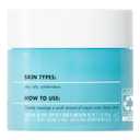 e.l.f. SKIN Holy Hydration! Face Cream with Hyaluronic Acid, Niacinamide & Peptides, Nourishing & Plumping Moisturizer, Vegan & Cruelty-Free