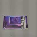 TV Lights Behind, 19.68ft LED Lights for 55-85 Inch TV, RGB TV Backlight, Music Sync Bluetooth APP and Remote Control Strip Lights USB Powered for Bedroom Gaming Room Decor (Multicolor)