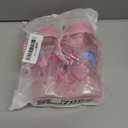 NUK Learner Cup, 10 oz, 8+ Months, 2 Count  BPA Free, Spill Proof Sippy Cup (Pink Kingdom)