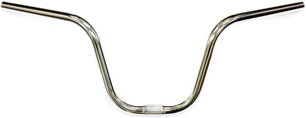 Flying Horse Mini Ape Hanger Bicycle Handlebar – Chopper Handle Bar Upgrade
