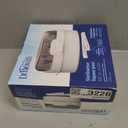 Dr. Brown's Microwave Steam - for Baby Bottles, Nipples, Bottle Parts, Pacifiers, Teethers and Breast Pump Parts