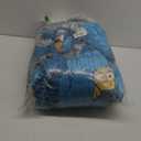 Franco Kids Bedding Super Soft Comforter and Sheet Set with Sham, 7 Piece Full Size, Minions The Rise Of Gru