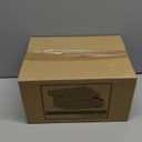 Marbrasse 3 Tier Mesh Desk Organizer with Drawer, Multi-Functional Desk Organizers and Accessories, Paper Letter Organizer with 2 Pen Holder for Home Office Supplies - White