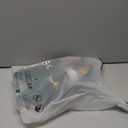 FLQL Men's Luxury Penny Loafer Slip-On Velvet Shoes Party Dancing Shoes Suede Wedding Shoes Plus Size 7-13