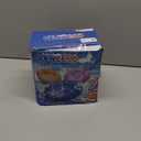 1/3 Packs Snow Tube Inflatable Sleds for Kids Snow Tubes for Sledding Heavy Duty 36'' Snow Sleds for Kids and Adult with Handles Outdoor Snow Toys Set for Boys Girl