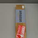 3Rd Third Brake Light Cargo Lamp High Mount Stop Light Compatible with 2007-2013 Silverado Sierra 1500 2500 3500 HD Cargo Lamp High Mount Stop Light 25890530